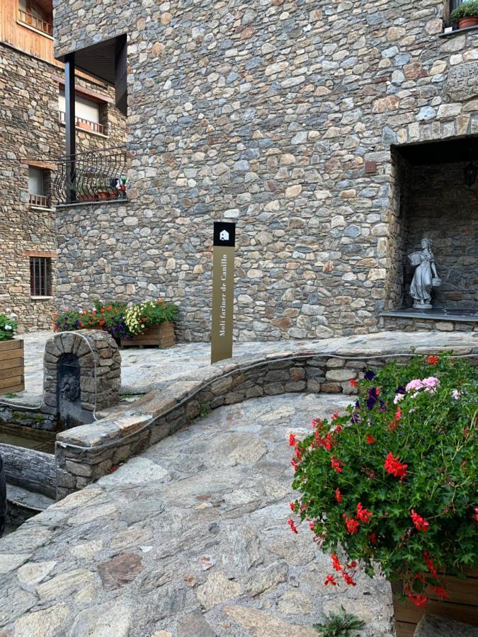 Appartement Passamané Pb - - Casco Antiguo *