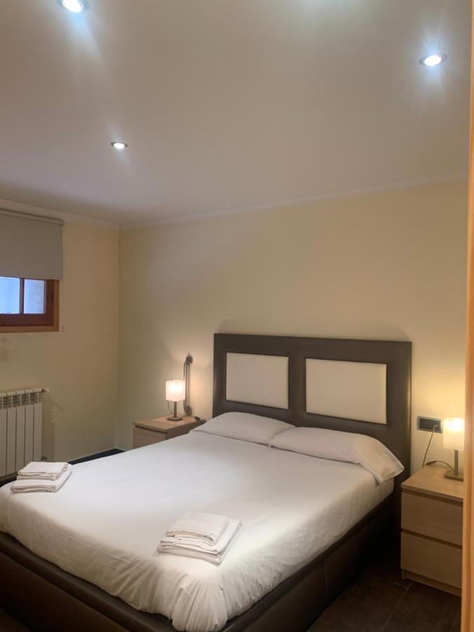 Appartement Passamané Pb - - Casco Antiguo