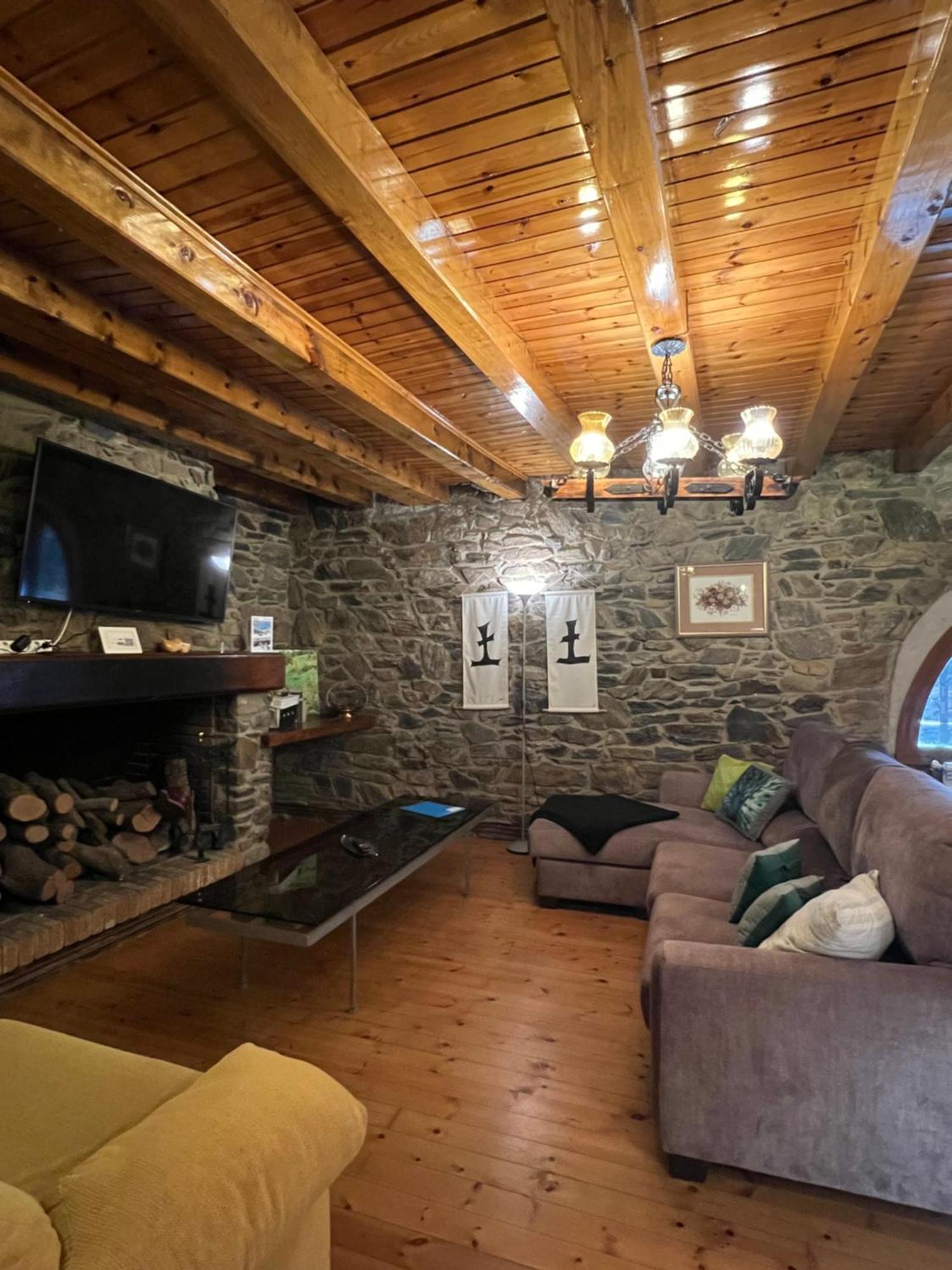 Appartement Passamané Pb - - Casco Antiguo Canillo