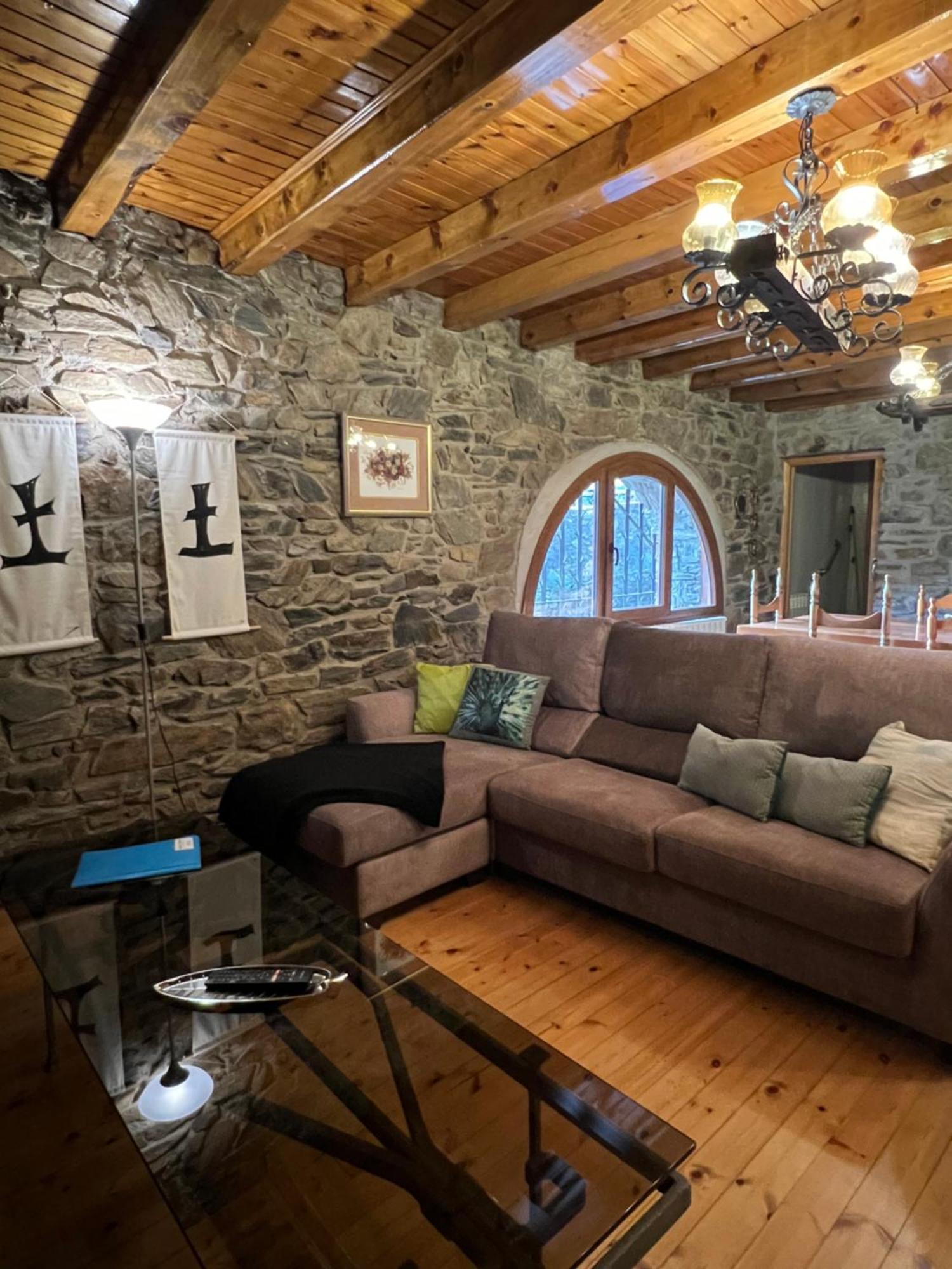 Passamané Pb - - Casco Antiguo Appartement Canillo