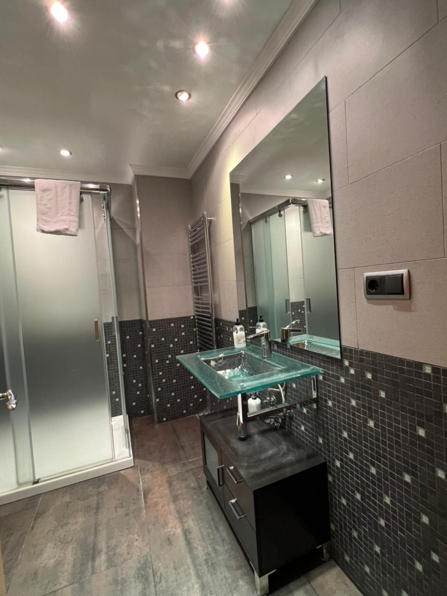Passamané Pb - - Casco Antiguo Appartement