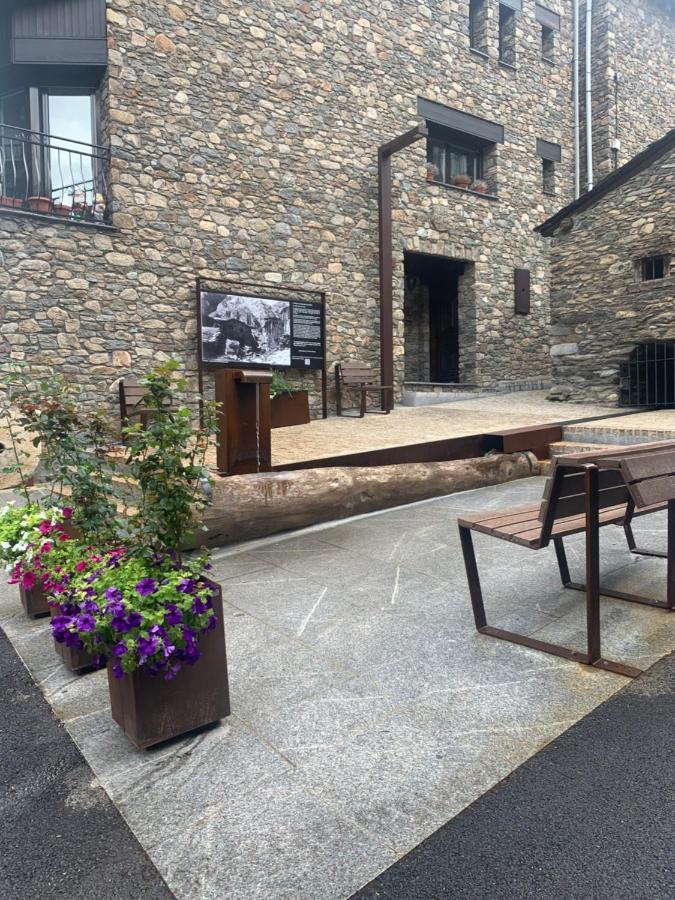 Apartamento Passamane Pb - - Casco Antiguo Hut 7787 *