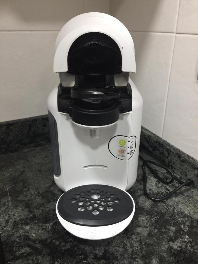 Apartamento Passamane Pb - - Casco Antiguo Hut 7787