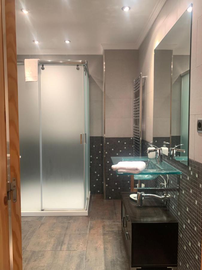 Apartamento Passamane Pb - - Casco Antiguo Hut 7787 *