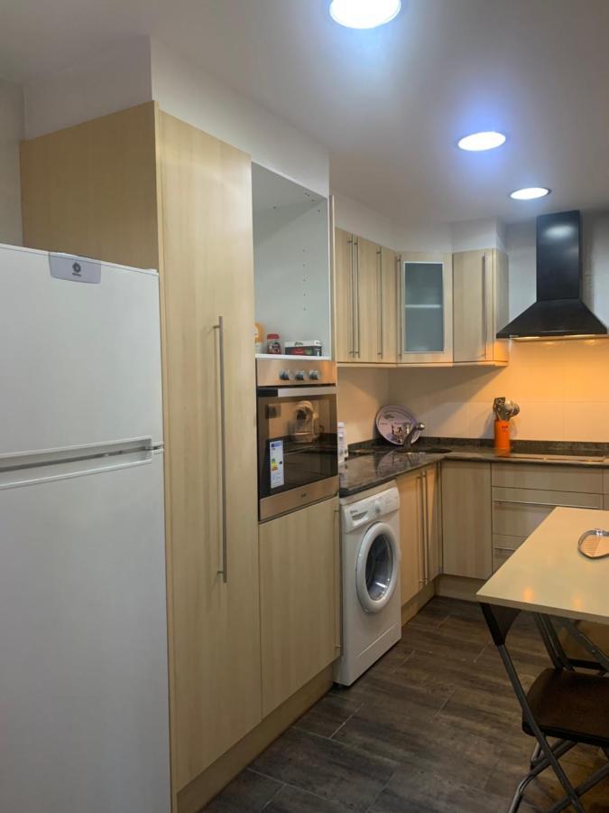 Apartamento Passamane Pb - - Casco Antiguo Hut 7787 Canillo