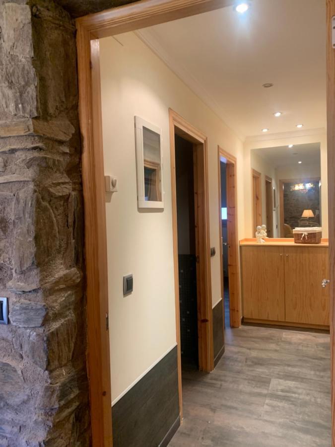 Apartamento Passamane Pb - - Casco Antiguo Hut 7787