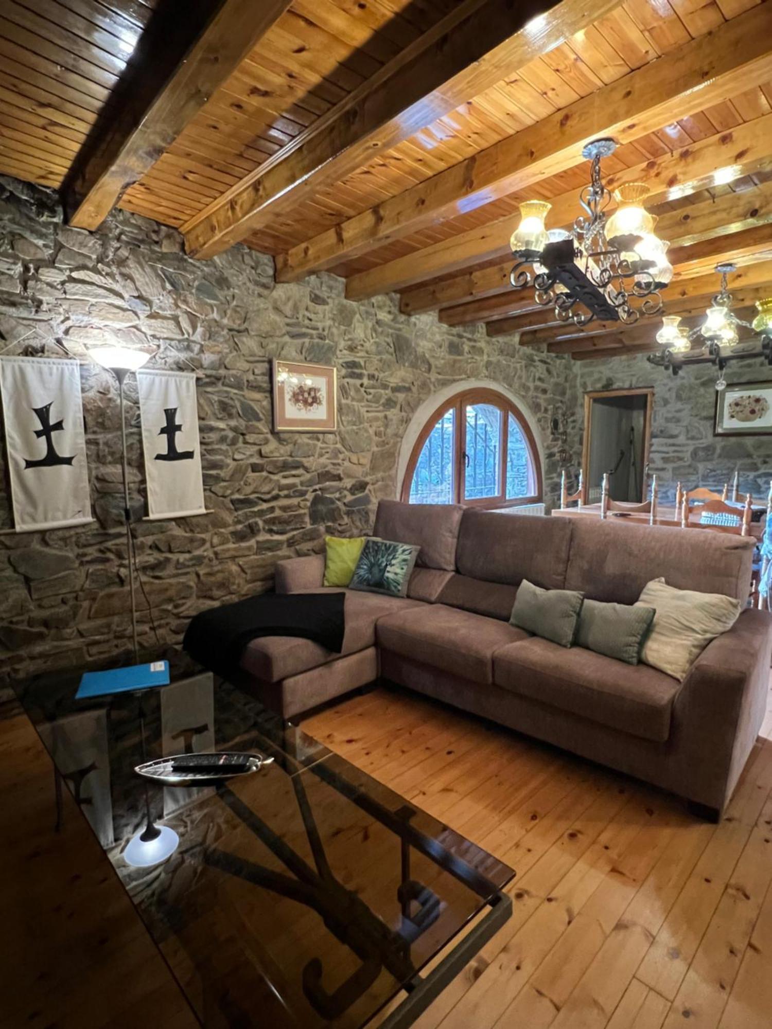 Apartamento Passamane Pb - - Casco Antiguo Hut 7787 Canillo