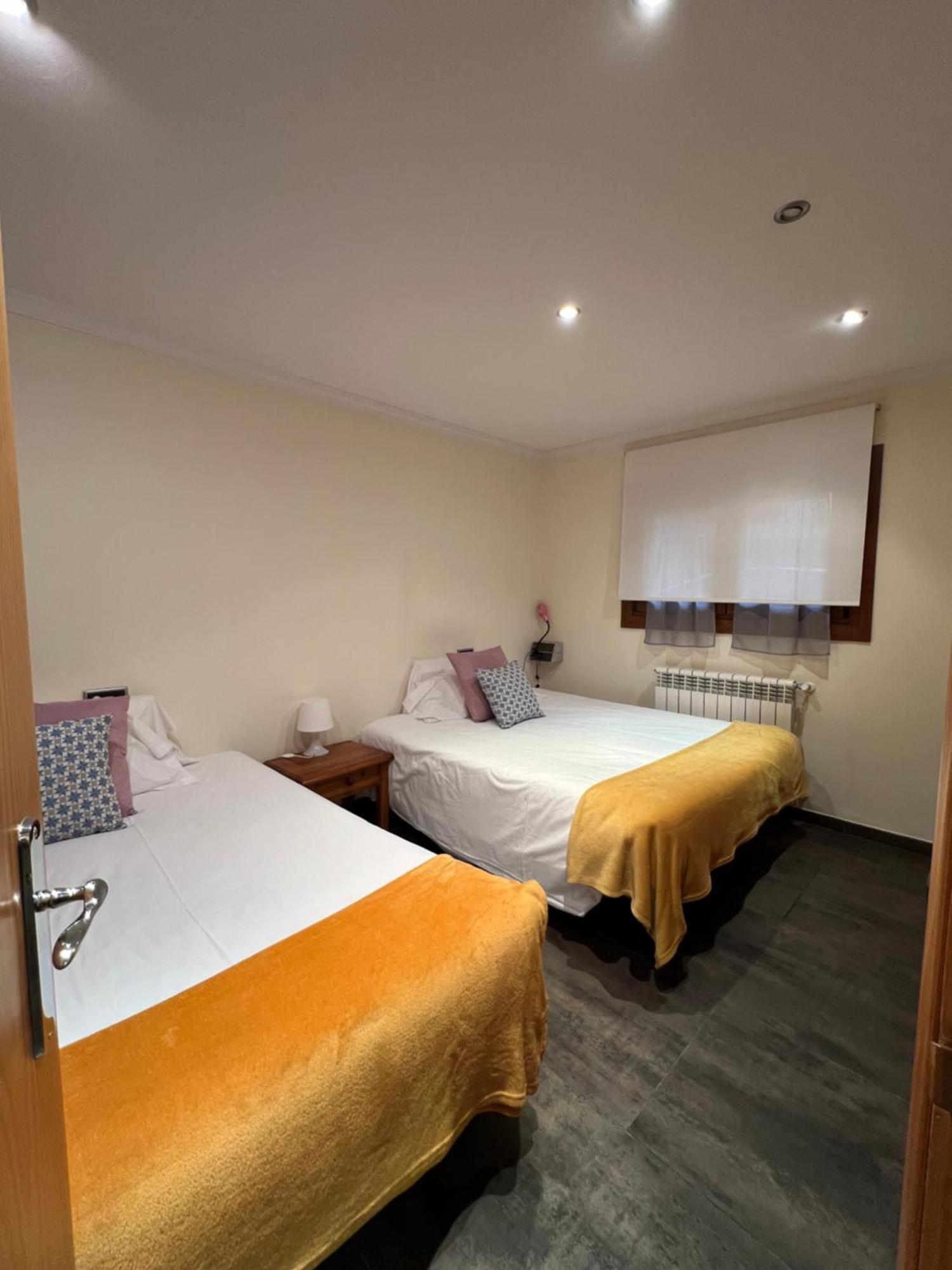 Passamane Pb - - Casco Antiguo Hut 7787 Apartamento Canillo